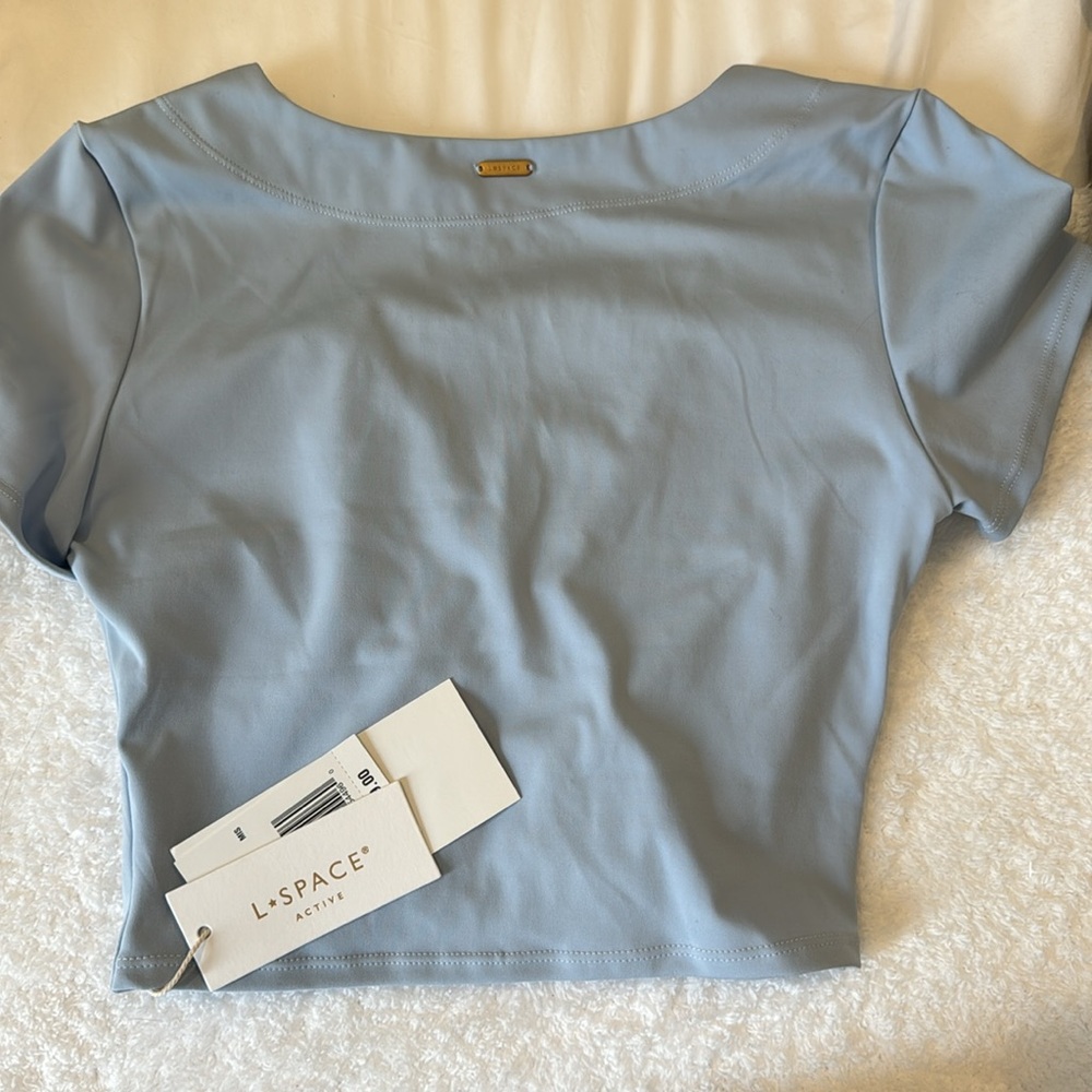 L Space Matching Set - Picture 3 of 7